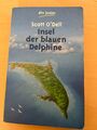 Insel der blauen Delfine von Scott O'Dell