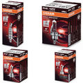 Osram Night Breaker Silver Halogen H1 H4 H7 H11 Alle Typen Freie Wahl 1Stk.