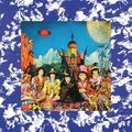 THE ROLLING STONES - THEIR SATANIC MAJESTIES REQUEST (LP)   VINYL LP NEU