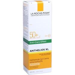 ROCHE-POSAY Anthelios XL LSF 50+ Gel-Creme/R 50 ML PZN 12530631