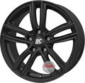 4x Winterräder RC-DESIGN RC27 für Mercedes-Benz CLA-Klasse 117 245G C117 RDKS AB