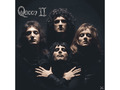 Queen - Queen II (Limited Black Vinyl)  - (Vinyl)