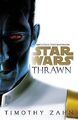 Star Wars: Thrawn von Zahn, Timothy | Buch | Zustand gut