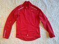 Nike Storm-Fit Laufjacke * rot * leichte Laufjacke ungefüttert * Größe S