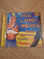 Viva Latino America   CD