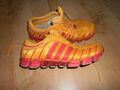 ADIDAS Climacool  Damen Sneaker Sportschuhe Laufschuhe gelb pink  Gr. 40 UK 6,5