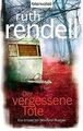 Der vergessene Tote: Ein Inspector-Wexford-Roman von Ren... | Buch | Zustand gut