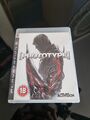 Prototyp PS3 komplett mit Handbuch Top Zustand Activision Infamous