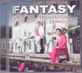 Fantasy - Musik Cd - Endstation Sehnsucht - 2013