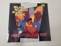 Blue Rondo A La Turk - Chewing the Fat - Schallplatte Vinyl LP