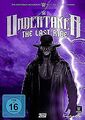 WWE - Undertaker - The Last Ride von tonpool Medien ... | DVD | Zustand sehr gut