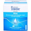 HYLO-VISION sine Einzeldosispipetten 24 ml PZN04522008