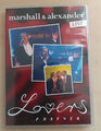 Marshall & Alexander - Lovers Forever - Live - DVD