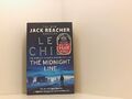 The Midnight Line: (Jack Reacher 22) Child, Lee: