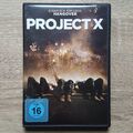 Hangover Project X DVD Film in Hülle OVP (Disc sehr gut)