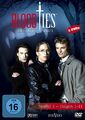 Blood Ties - Biss aufs Blut: Staffel 1.1 (Folge 1-11)