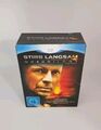 STIRB LANGSAM 1-4 QUADRILOGY [Blu-ray] 