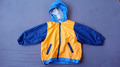 Kinder Jacke Jungen gr.98