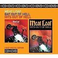 Bat Out of Hell/Hits Out of.. von Meatloaf | CD | Zustand sehr gut