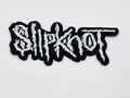 Slipknot Patch / Aufnäher zum Aufbügeln NEU Rock modern Metal Alternative Core