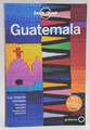 Guatemala Paul Clammer Ray Bartlett (N°1 La Guia de Guatemala) 2019 Spanisch