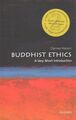 Buddhistische Ethik: Eine sehr kurze Einführung, Taschenbuch von Keown, Damien, wie...