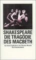 Die Tragödie des Macbeth (insel taschenbuch) von ... | Buch | Zustand akzeptabel