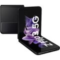 Samsung Galaxy Z Flip3 5G F711 Smartphone 128GB 8GB RAM phantom black NEU