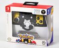 Power A Nintendo Switch Wireless Controller,Pokémon Pokéball Ultra Ball,OVP,neu