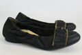 Paul Green Gr.36,5 Uk.3,5  Damen Ballerinas Slipper  TOP   Nr. 18 G