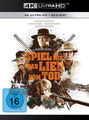 Spiel mir das Lied vom Tod - 4K Ultra HD + Blu-ray # UHD+BD-NEU