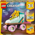 LEGO® Creator 31148 Rollschuh