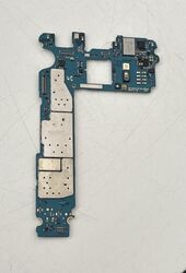 Original Hauptplatine Motherboard Samsung Galaxy S7 Edge SM-G935F 32GB GESPERRT