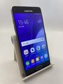 Samsung Galaxy A5 2016 schwarz entsperrt 16GB 5..2" Android Smartphone Rückseite gerissen