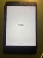 Apple iPad mini 2 32GB, WLAN + Cellular, 20,07 cm, (7,9 Zoll) - Spacegrau