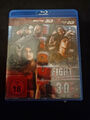 Fight - City of Darkness 3D [3D Blu-ray]