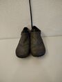 Damen Leder Boots Gr 37