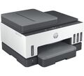 HP Smart Tank 7605, Multifunktionsdrucker (USB, LAN, WLAN, Bluetooth)