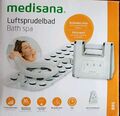 MEDISANA BBS Luftsprudelbad (88389)