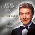 Alexander,Peter - Peter Alexander - 90 (Die neue Best Of) [3 CDs]