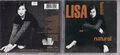 Lisa Stansfield -So Natural- CD Arista near mint