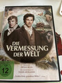 Die Vermessung der Welt von Daniel Kehlmann (2013, DVD video)