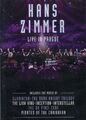 Hans Zimmer : Live in Prague (DVD)