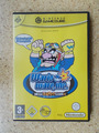 Wario Ware, Inc.: Mega Party Game$ Nintendo Gamecube Deutsche Version PAL Spiel