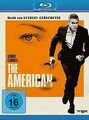 The American [Blu-ray] von Anton Corbijn | DVD | Zustand sehr gut