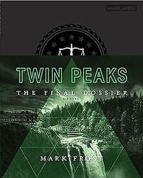 Twin Peaks: The Final Dossier von Frost, Mark | Buch | Zustand sehr gutGeld sparen und nachhaltig shoppen!