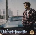 Chris Isaak Forever blue (1995) [CD]