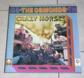 The Osmonds   Crazy Horses   Vinyl LP   Germany   CLUB EDITION  1972  EX/EX