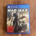 Mad Max (Sony PlayStation 4, 2015)