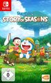 Nintendo Switch Spiel Doraemon Story of Seasons NEUWARE